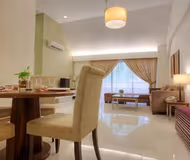 Bangsar Serviced Apartment