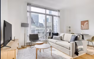 W 48th St Serviced Apartments