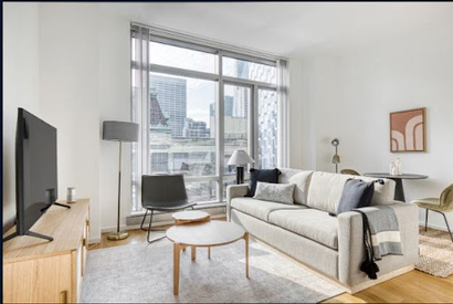 W 48th St Serviced Apartments