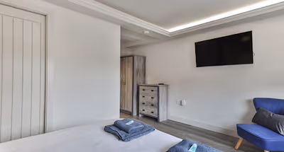 Spinkhill Apartments