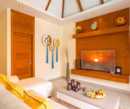 Rawai VIP Villas, Kids Park & Spa (6 Bed)