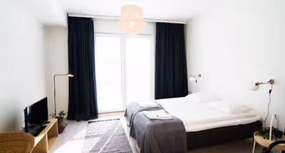 Oulu Serviced Apartment