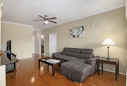 Gramercy Street Apartments