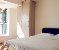 Haishengmingyuan North Serviced Apartments