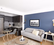 East 39th Street Serviced Apartment