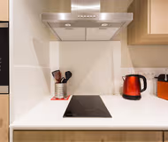 Rue de Penthièvre Serviced Apartment