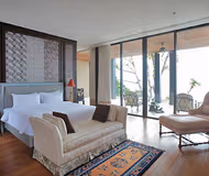 Exquisite Villa In Kamala