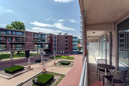 Extra space at Gerard Serviced Apartment (Eindhoven) (Eindhoven)