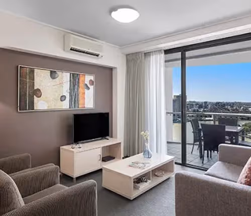 Felix Street Serviced Apartments