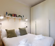 Gottardo Serviced Apartment