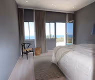 Montua Serviced Apartment
