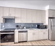 Patterson St NE Serviced Apartments