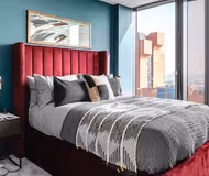 The Mercian 2BD 2605