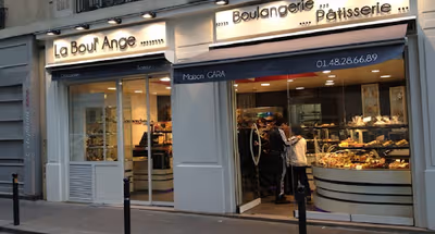 A PARISIAN HOME IN THE HEART OF 15TH