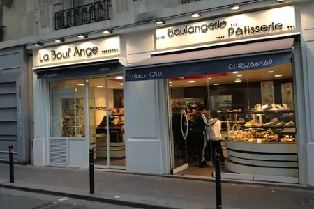 A PARISIAN HOME IN THE HEART OF 15TH
