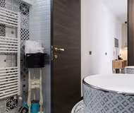 Osii Serviced Apartment