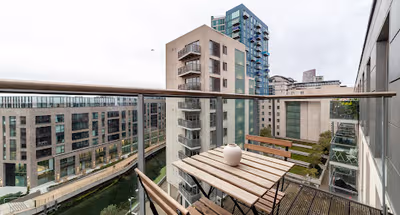 The Stratford Collection