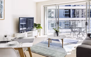 North Sydney Apartments, North Shore