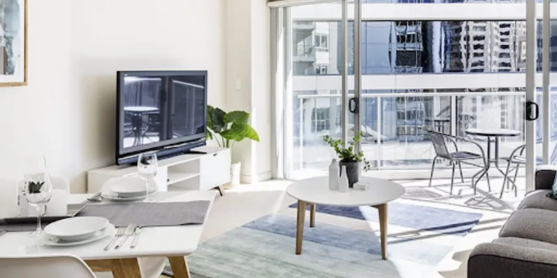 North Sydney Serviced Apartments