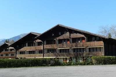 160 sqm Chalet in Gstaad Saanenland