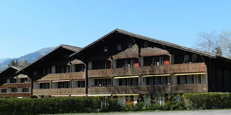 160 sqm Chalet in Gstaad Saanenland