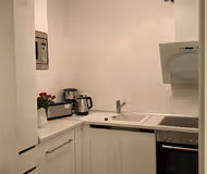 Park-Residenz Serviced Apartment