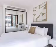 Church Street Serviced Apartments-III