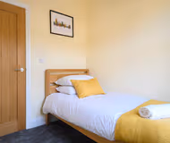 Beechwood House, by Tŷ SA