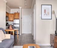 Western Avenue Serviced Apartments