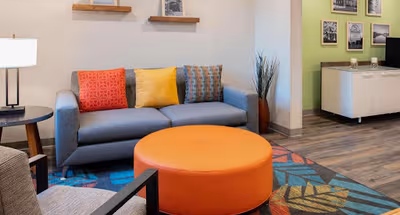 East Arena Drive Apartment