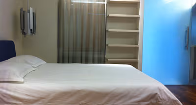 Guijie Street Serviced Apartments