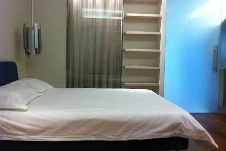 Guijie Street Serviced Apartments