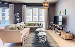 Unique Lago Vista Apartment