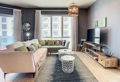 Unique Lago Vista Apartment