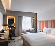 Minquan East Road Serviced Apartments