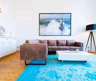 Althanstrasse Serviced Apartment