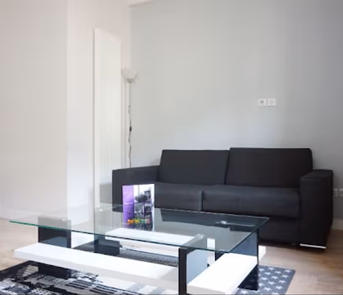 Avenue des Champs Elysées 1 Serviced Apartment