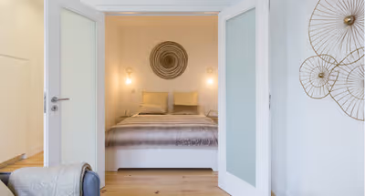 Oliveirinhas Serviced Apartment