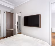 Guersant Serviced Apartment