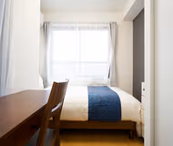 Zoshigaya Apartments