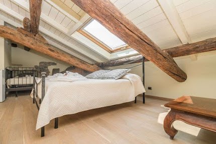 LAKE COMO HISTORIC LUXURY VILLA- 1200M2 OF PURE SPLEDOUR