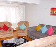 Esther Roberts Road Serviced Apartment
