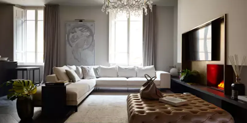SAN GIOVANNI DESIGNER APARTMENT FACING THE DUOMO