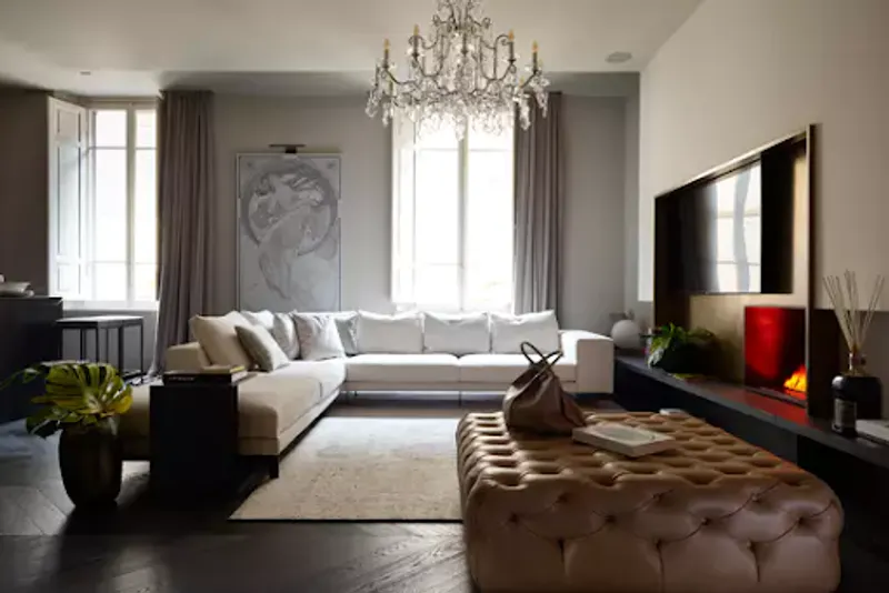 SAN GIOVANNI DESIGNER APARTMENT FACING THE DUOMO