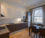 Pitäjänmäki Serviced Apartments