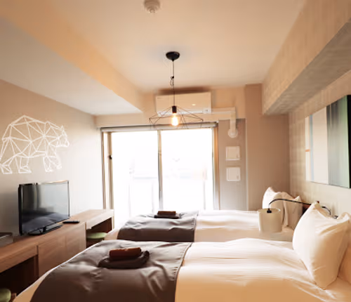 La Grace Nippori 702