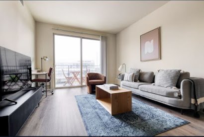 Esperanza Crossing Serviced Apartments