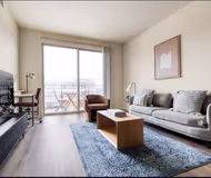 Esperanza Crossing Serviced Apartments