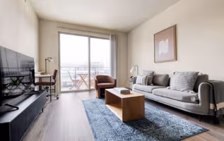 Esperanza Crossing Serviced Apartments