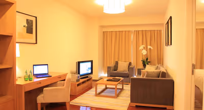 Ring Rd CBD Serviced Apartments